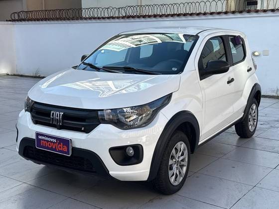 FIAT MOBI 1.0 EVO FLEX LIKE. MANUAL FIAT MOBI 1.0 EVO FLEX LIKE. MANUAL